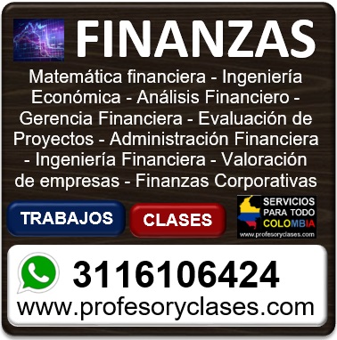Clases particulares Contabilidad Finanzas Administracion Financiera Medellin Profesor particular Excel-8