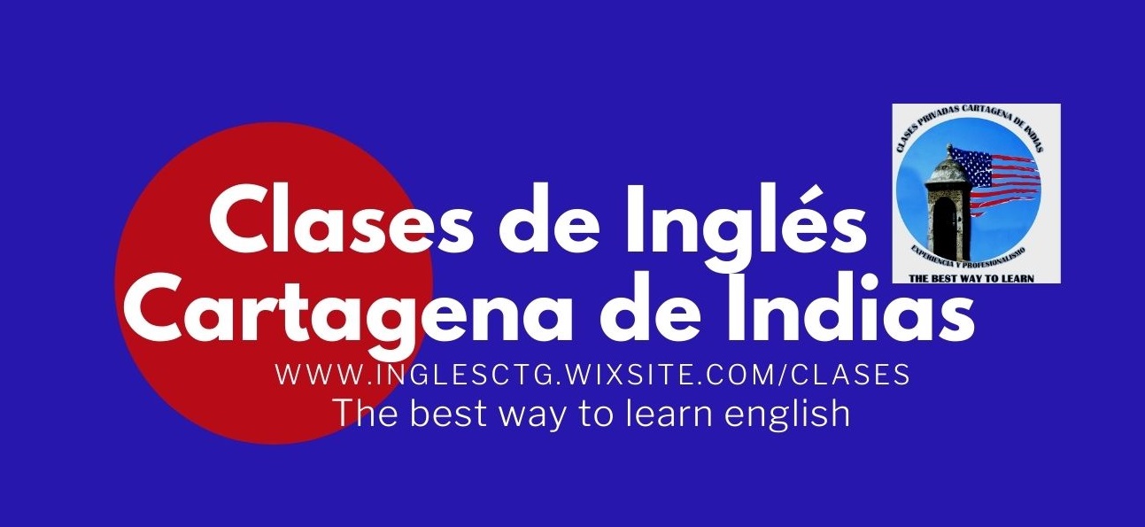 Clases de inglés Cartagena de indias