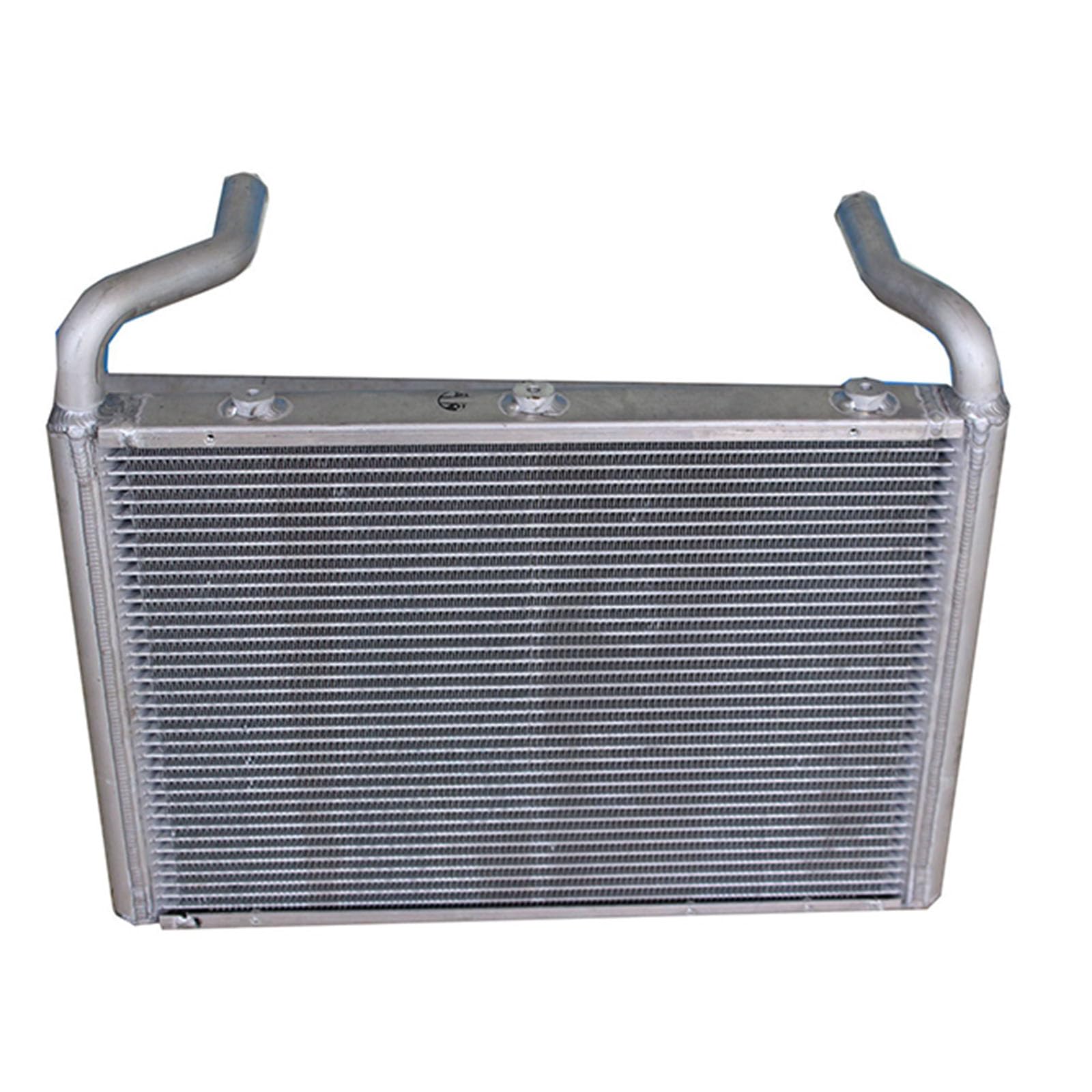 A&S Construction Machinery Co., Ltd. suministra todo tipo de radiadores.-4