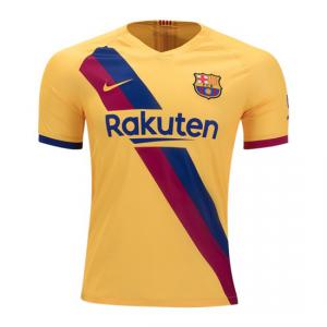 camiseta barcelona 2020-2