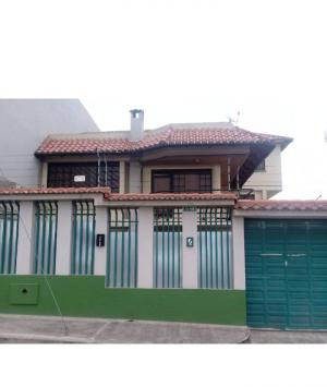 Casa en venta en ECUADOR