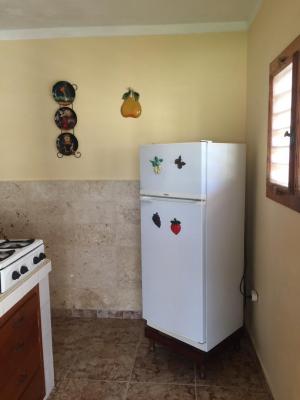 Renta de apartamento a 100 m de la playa, Guanabo,Habana, Cuba