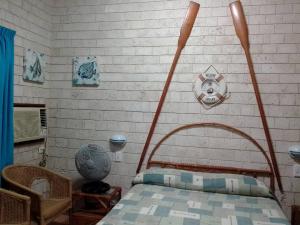 Renta de apartamento de 1 habitación en Guanabo, Habana,Cuba-4